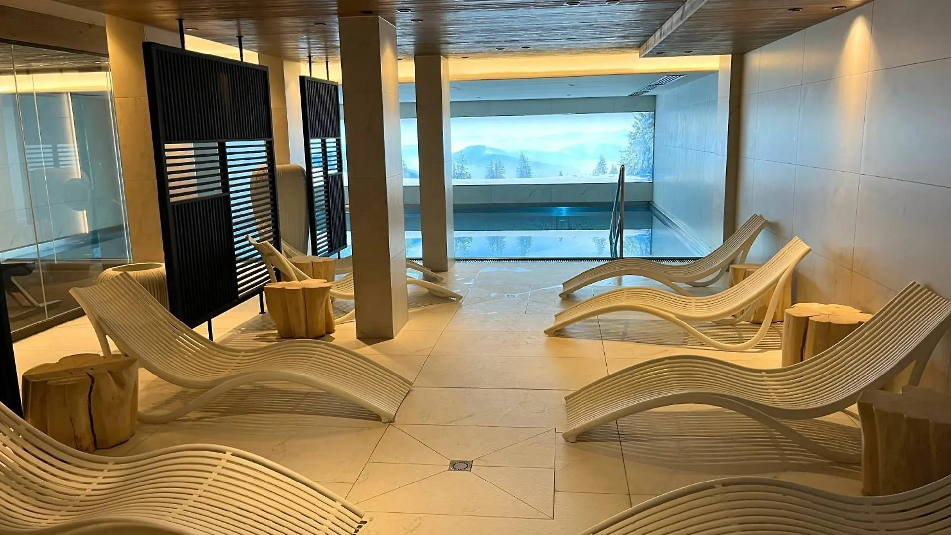 Appartement Du Cerf - Welkeys Megeve 0*,