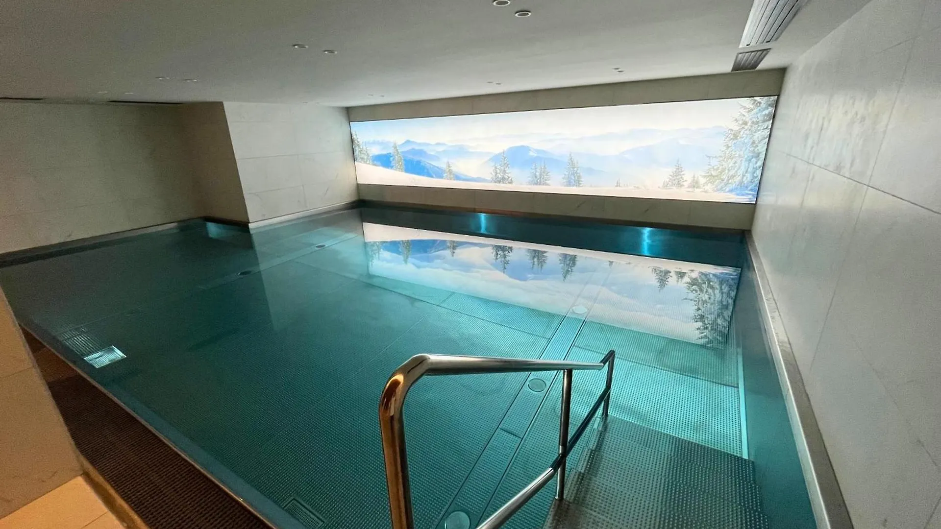 Appartement Du Cerf - Welkeys Megeve France