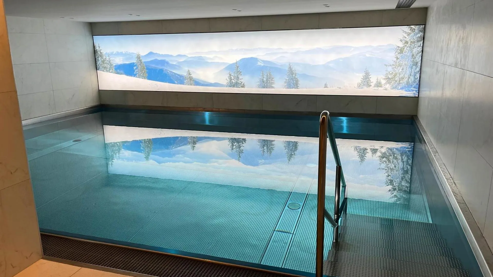 Appartement Du Cerf - Welkeys Megeve Apartment