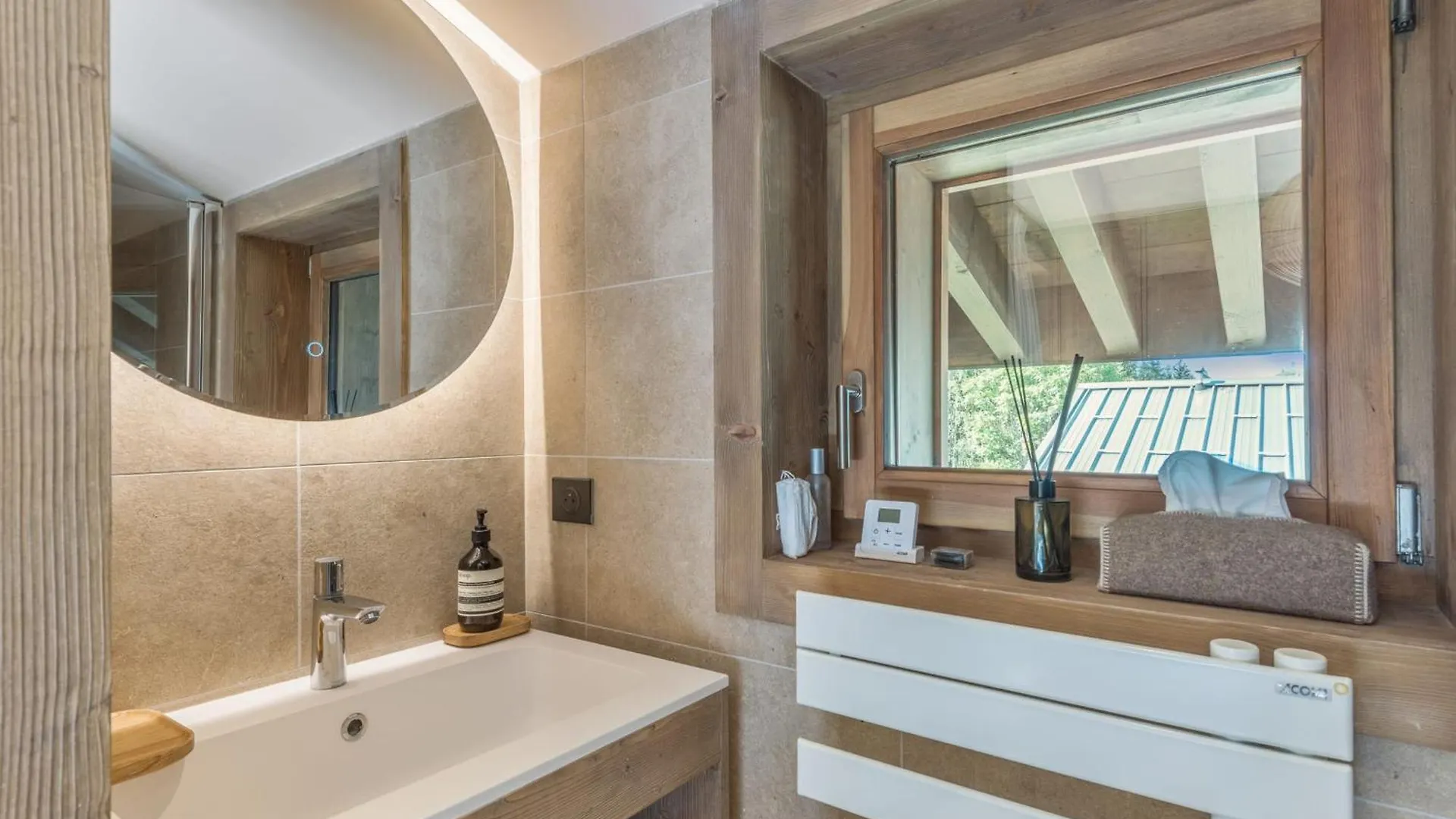 Appartement Du Cerf - Welkeys Megeve
