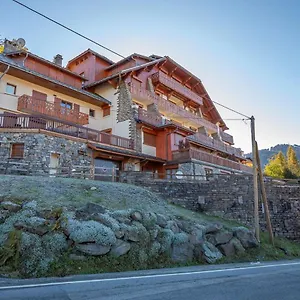  Appartement L'hermitage -